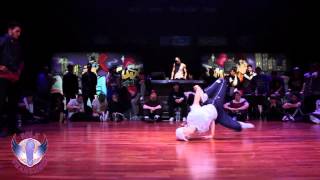 bgirl AT (Flow Mo)