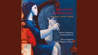 Harp Concerto No. 2 in C Minor, Op. 30: III. Rondo: Allegro