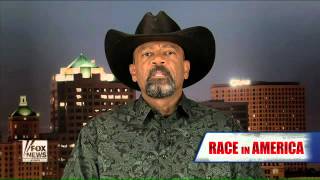 Do politicians, media manipulate black voters?