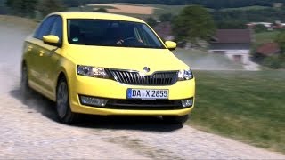Skoda Rapid: Der Aldi-Golf im Praxischeck