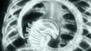 Can a Xenomorph Chestburster be Removed? - Theory