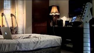 Multi Room Audio using AirPort Express