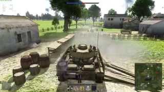 Стрим DEV 1.43 "Мажор" | War Thunder
