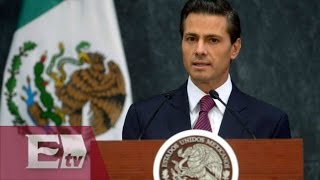 Peña Nieto abre puerta al uso medicinal de la marihuana / Atalo Mata
