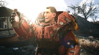 Test Fallout4 sli 1060 6gb FullHD