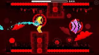 Bloodbath was lvl 1 con el texture pack de Quasar