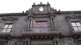 Palacio de Salazar - San Cristóbal de La Laguna