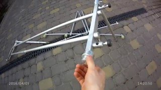 Родпод своіми руками