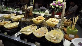 Vikings: Eat All You Can, FREE Food? MOA (Mall Of Asia)