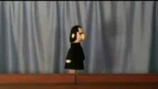 Potter Puppet Pals: Mysterious Ticking Noise: Fast Forward