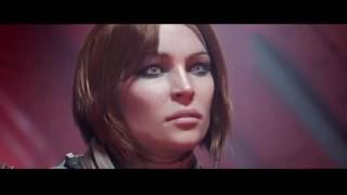 Destiny: Rise of Iron - Opening Cinematic