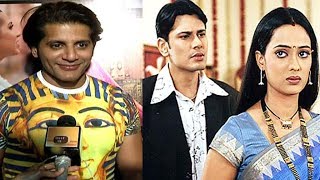 Karanveer Reveals He Might Be Back In Kasauti Zindagi Ki