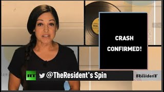 New York Times publishes UFO fake news