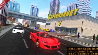 Billionaire Boy Luxury Life Real Family Games