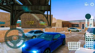 Real Car Parking 2017 Street 3D #6 Level 48-52 (Hardcore Mode) - Android Gameplay FHD