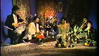 Shajarian-Har Ke Ashegh Mesheh