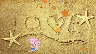 Love! Поздравление с Днем Святого Валентина! Заставки к видео