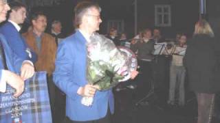 Airs and Dances - Third movement
