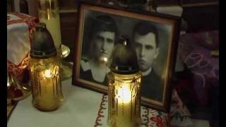 Пам'яті отця Теодора Німиловича