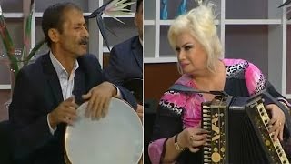 Sənətkarların Dueti: GÜLAĞA BUZOVNALI və GÖVHƏR RZAYEVA