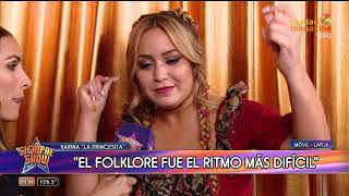 Siempre show- 28/11/19- Programa completo