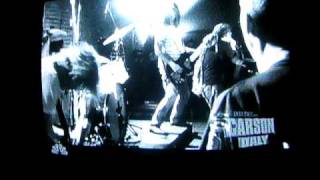 OFF! Live at Club Lingerie -TV SHOW  10/10