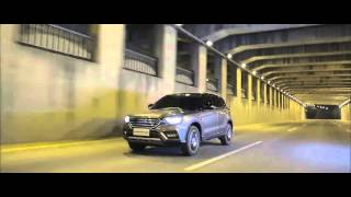 Haval H6 Coupe
