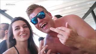 Alinity Shows Her Stuff! Alinity Best Moments!
