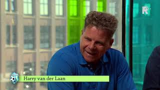 Van der Laan in FC Rijnmond: 'Misschien krijgt Berghuis te veel opdrachten'