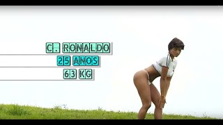 What is this :O  ?   Brazilian TV part 1