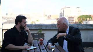 The Janusz Korwin-Mikke Interview