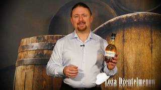 Old Smuggler - tani a stary blend. Czy warto?