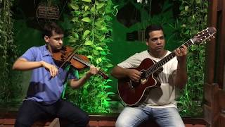 Te adoramos - Violino e violão ICM