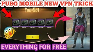 PUBG MOBILE NEW TRICK TO CLAIM FREE M16A4 SKIN AND BIKE SKIN | 100 % WORKING TRICK