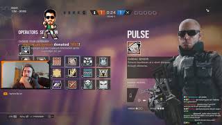 Tom Clancy's Rainbow Six Siege #2