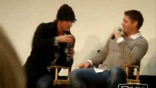 A Friend To Me: A Tribute to Jensen and Jared
