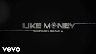 Wonder Girls - Like Money (Teaser #2)
