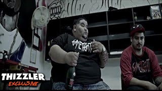 Tha H x Yung Nato - My N*ggas (Exclusive Music Video) ||  Dir. Xaltus Media [Thizzler.com]