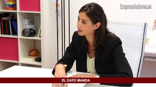 Entrevista a María Fanjul, CEO de Entradas.com | Revista Emprendedores