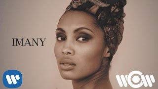 IMANY - Don't Be So Shy (@FILATOV & KARAS Remix) | Official video