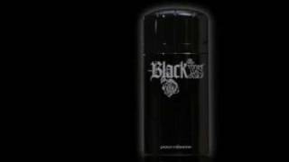 Paco Rabanne Black XS