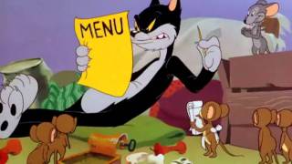 Fifth Column Mouse (1943)