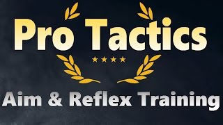 Rainbow Six Siege Pro Tactics: Aim & Reflex Training