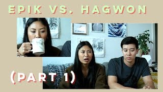 TEACHING IN KOREA: EPIK VS. HAGWON 2019/2020 (PT. 1- Working Hours, Classes, Students)