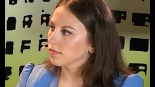 Академия Факторинга - Марина Мусиец