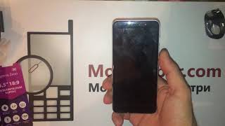 Распаковка и первый взгляд на Vertex Impress Zeon 3g