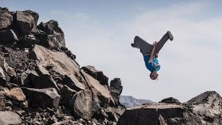 ☠ЛУЧШИЕ ПАРНИ ИЗ ПОЛЬШИ ВАЛЯТ СЛОЖНЕШИЕ ТРЮКИ ПАРКУР И ФРИРАН FREERUNNIG PARKOUR SUPER COMMAND☠