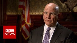 US ready to 'denuclearise' North Korea - BBC News