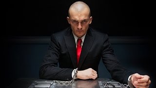Эксклюзив! Хитмэн: Агент 47 [Фильм]| Русский Трейлер #3
