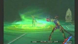 Wild Arms 5: Duel With Kartikeya